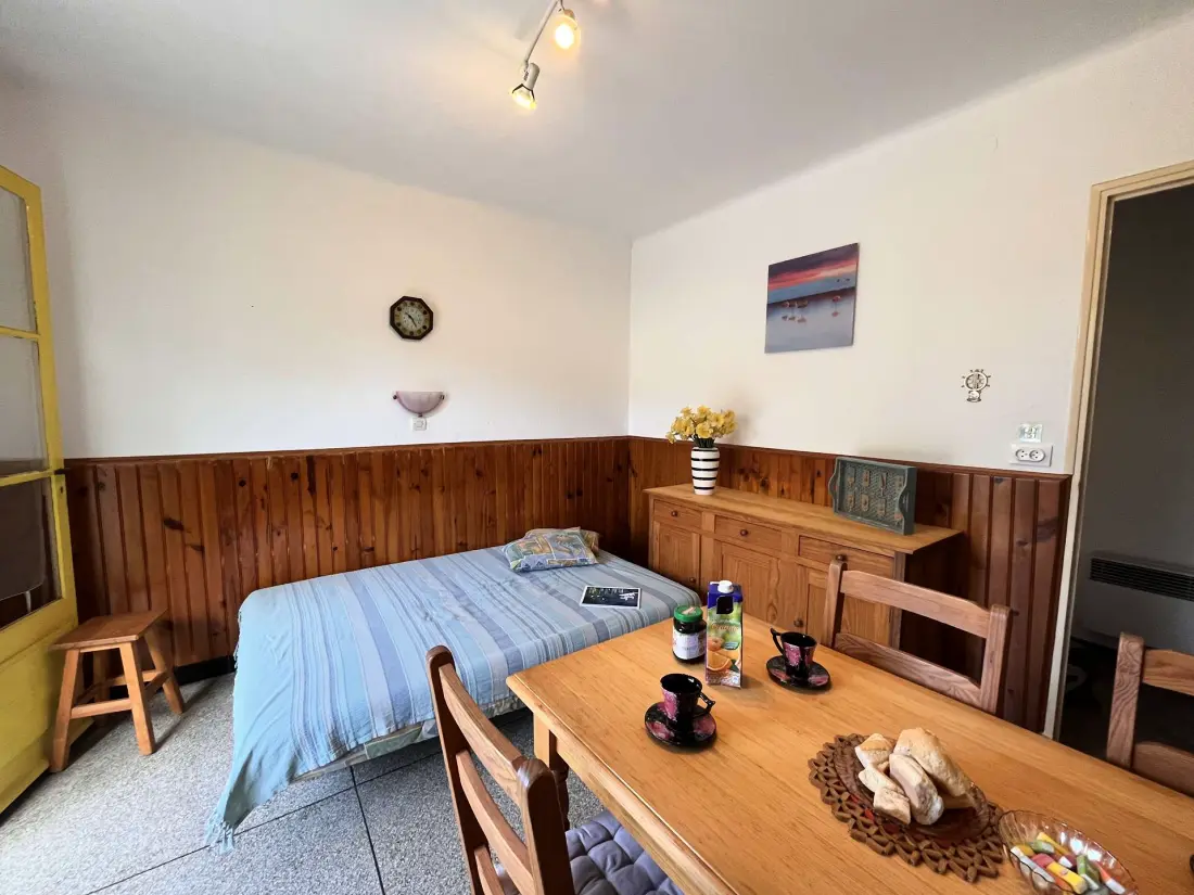 Residence Sa000-386-saint Aygulf