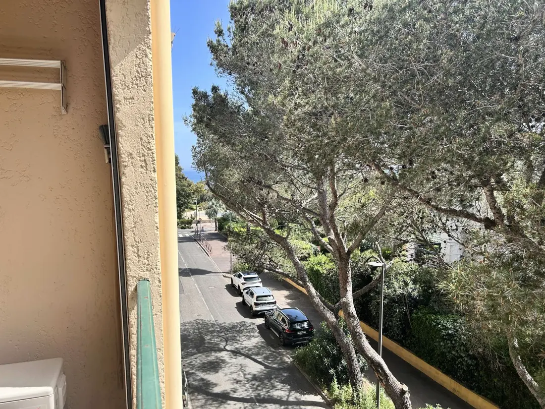 Residence Terrasses De La Mer