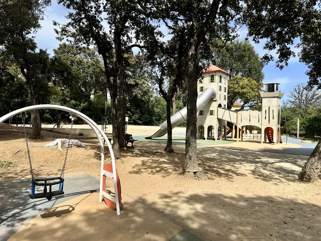 Residence Terrasses De La Mer