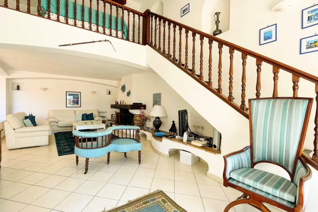 Villa 10 Private pool-250m De La Mer
