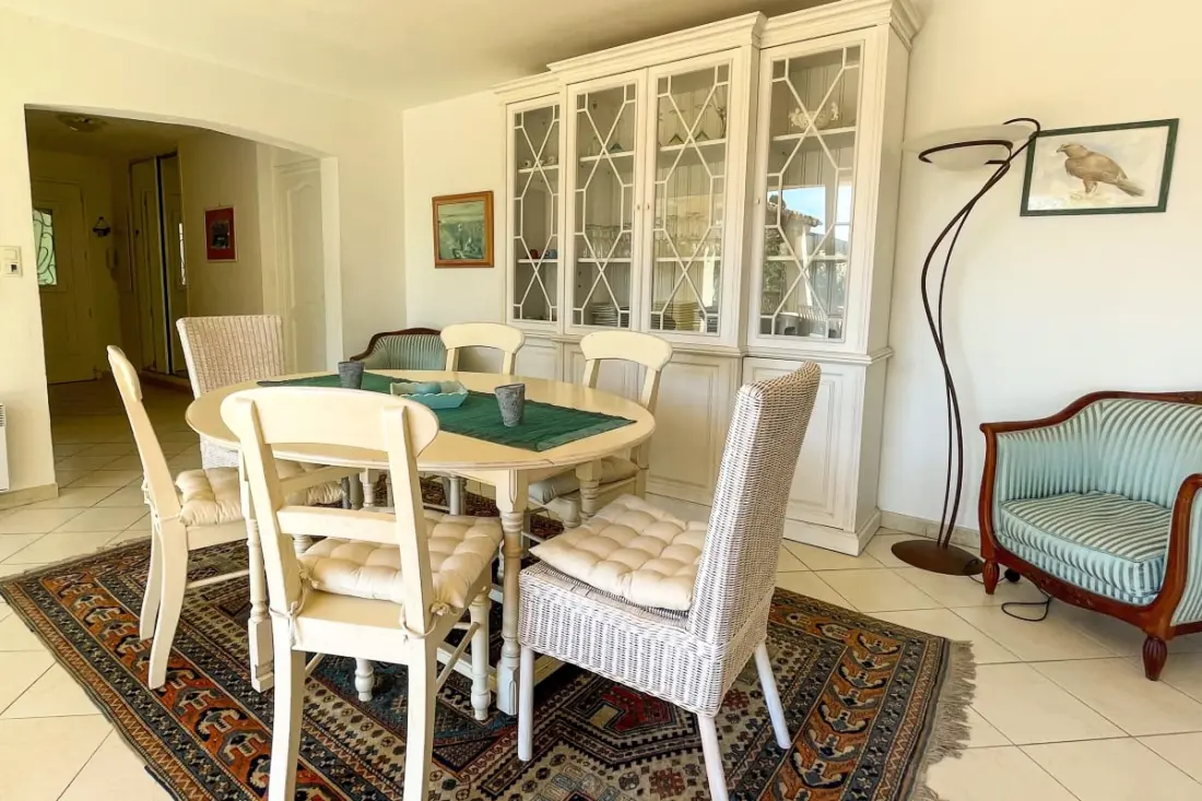 Villa 10 Private pool-250m De La Mer