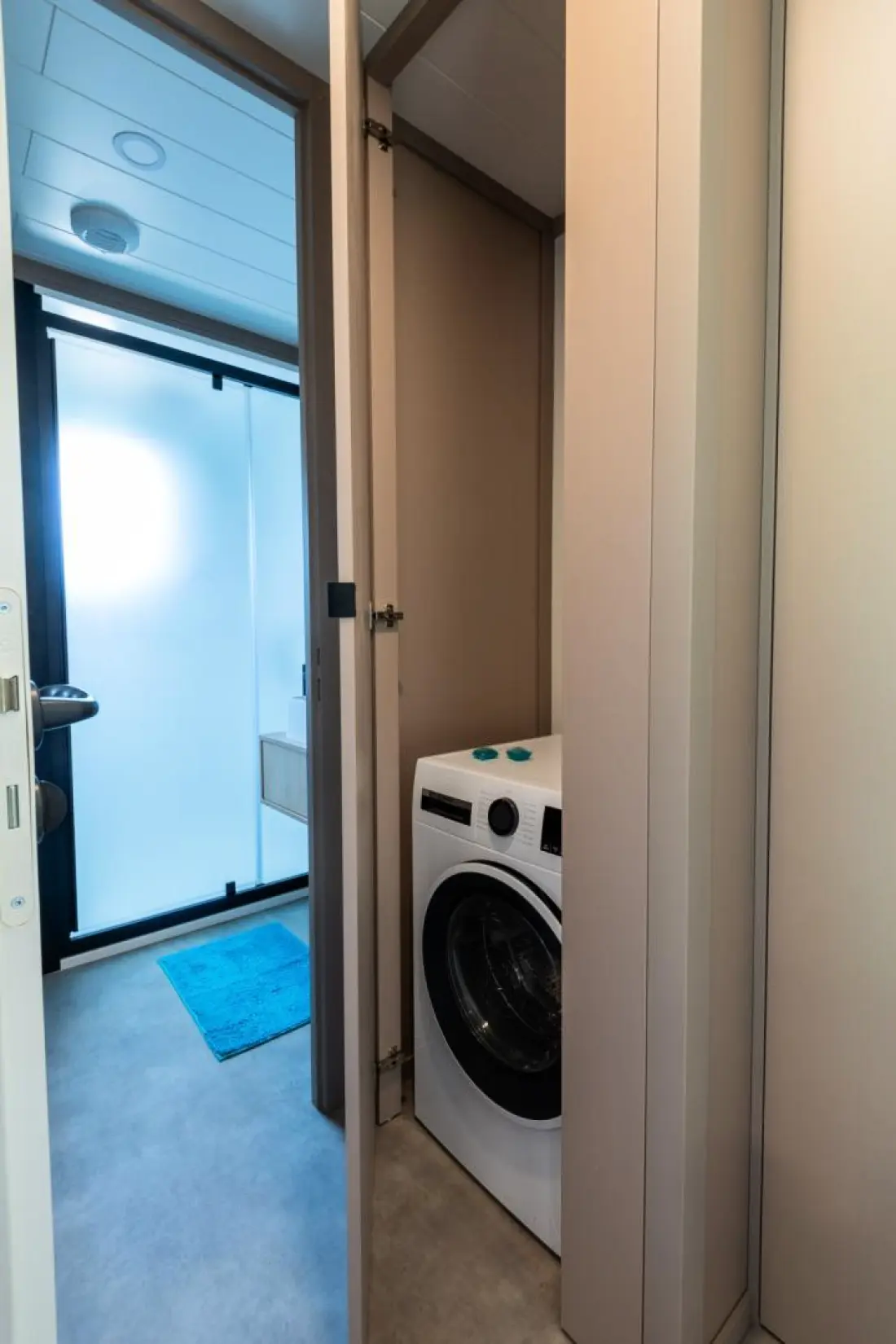Cottage Cottage 6/8 pers. - kemping a bankok a 2 csillagos bramont