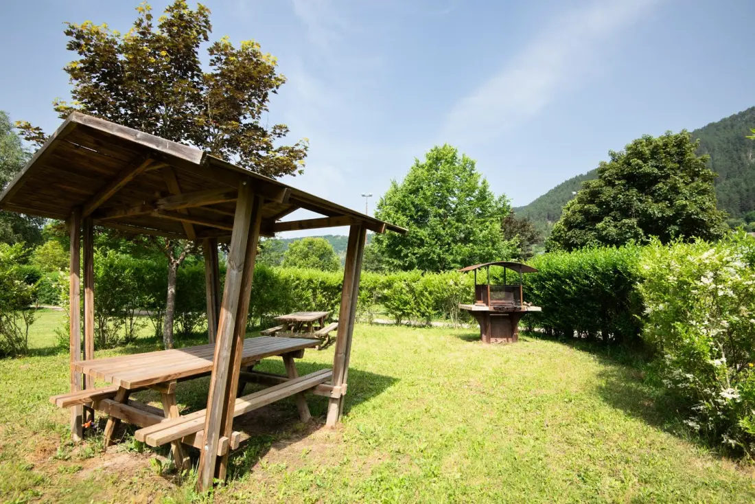 Cottage Cottage 6/8 pers. - kemping a bankok a 2 csillagos bramont