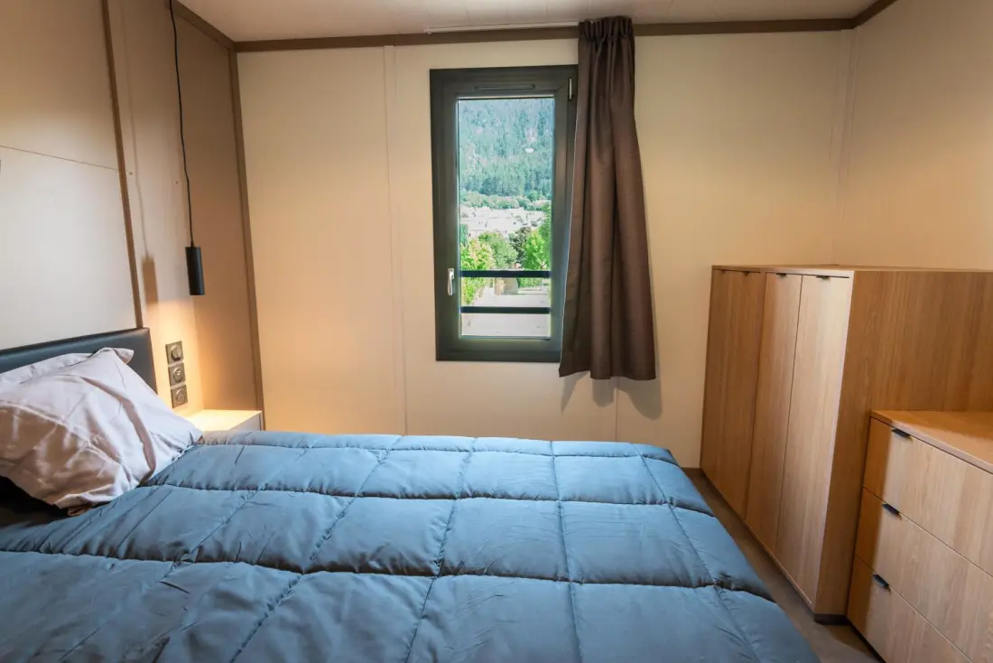 Cottage Cottage 6/8 pers. - kemping a bankok a 2 csillagos bramont