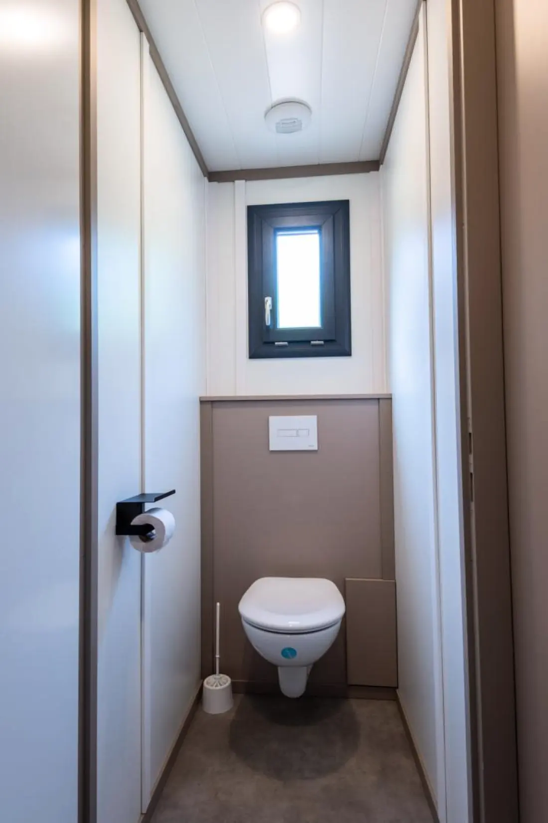 Cottage Cottage 6/8 pers. - kemping a bankok a 2 csillagos bramont