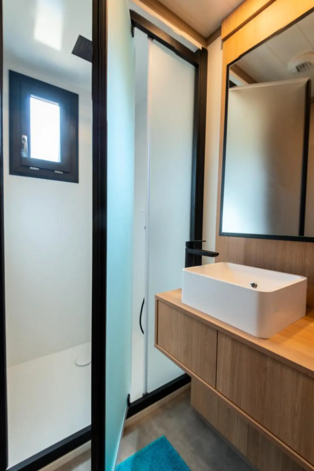 Cottage Cottage 6/8 pers. - kemping a bankok a 2 csillagos bramont