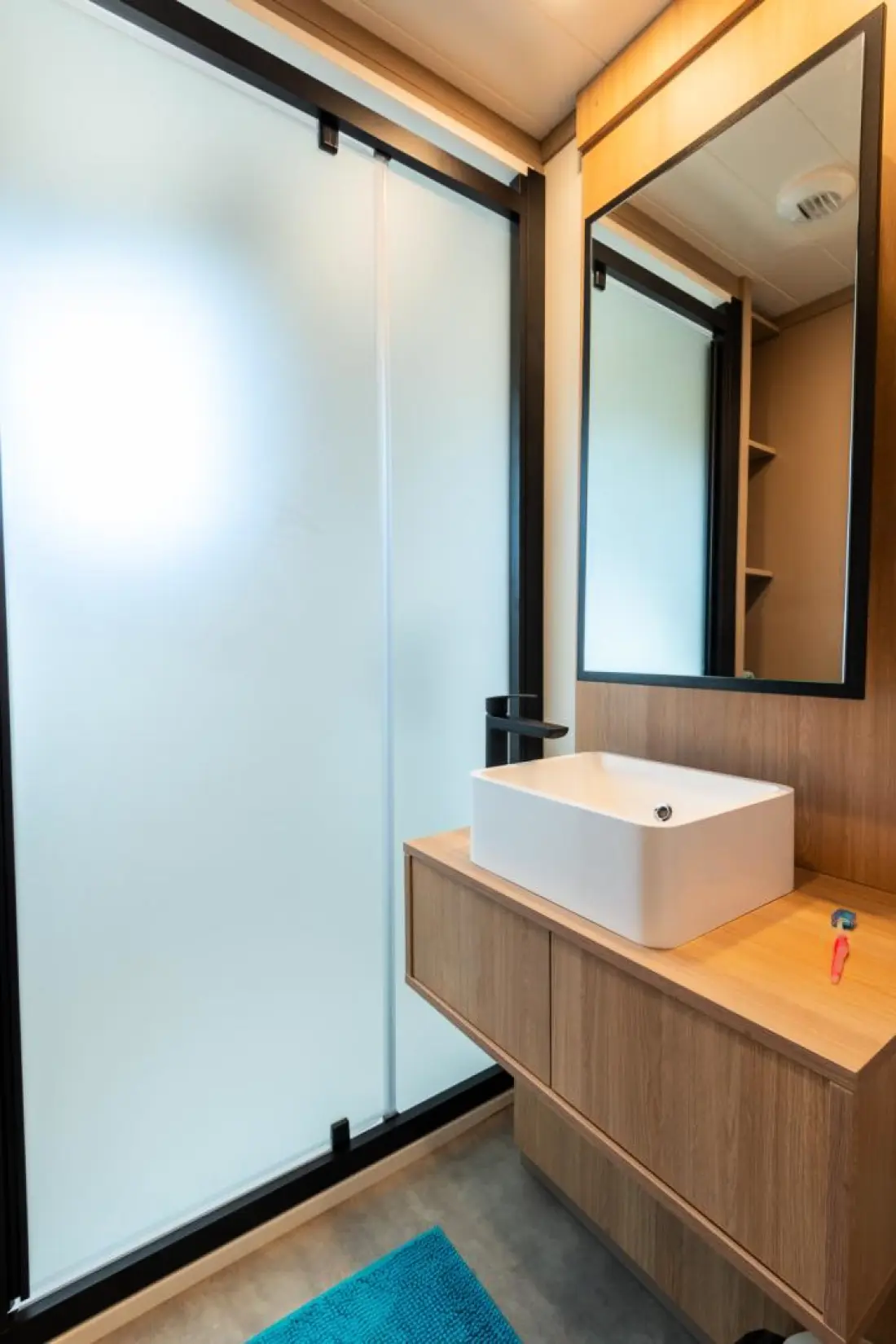 Cottage Cottage 6/8 pers. - kemping a bankok a 2 csillagos bramont