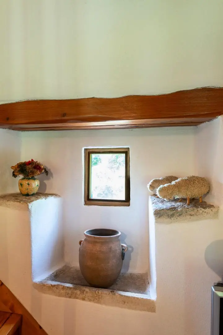 Gîte de France Gîte camargue 4/6 pers à lentondre 3