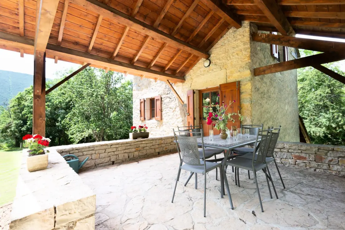 Gîte de France Gîte camargue 4/6 pers à lentondre 3