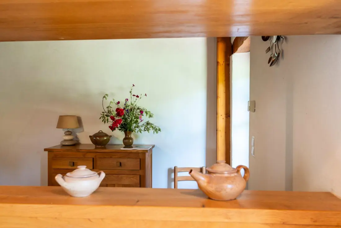 Gîte de France Gîte camargue 4/6 pers à lentondre 3