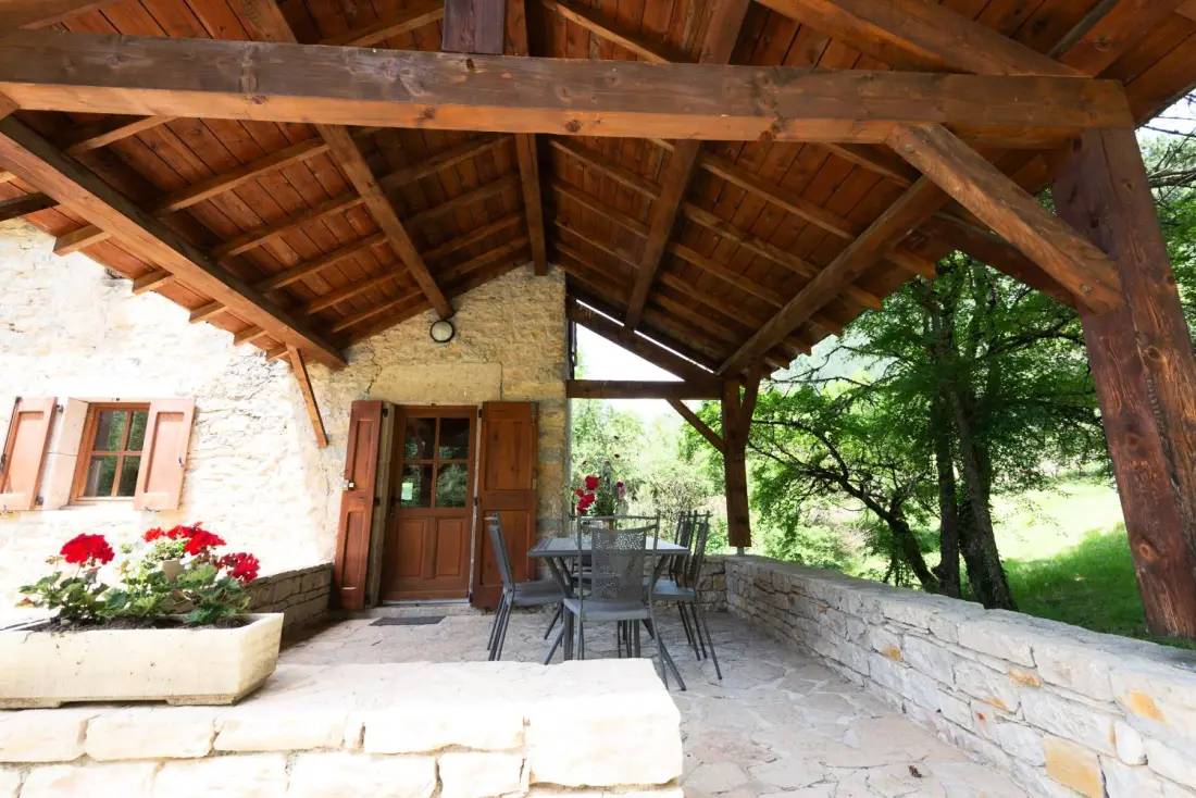Gîte de France Gîte camargue 4/6 pers à lentondre 3