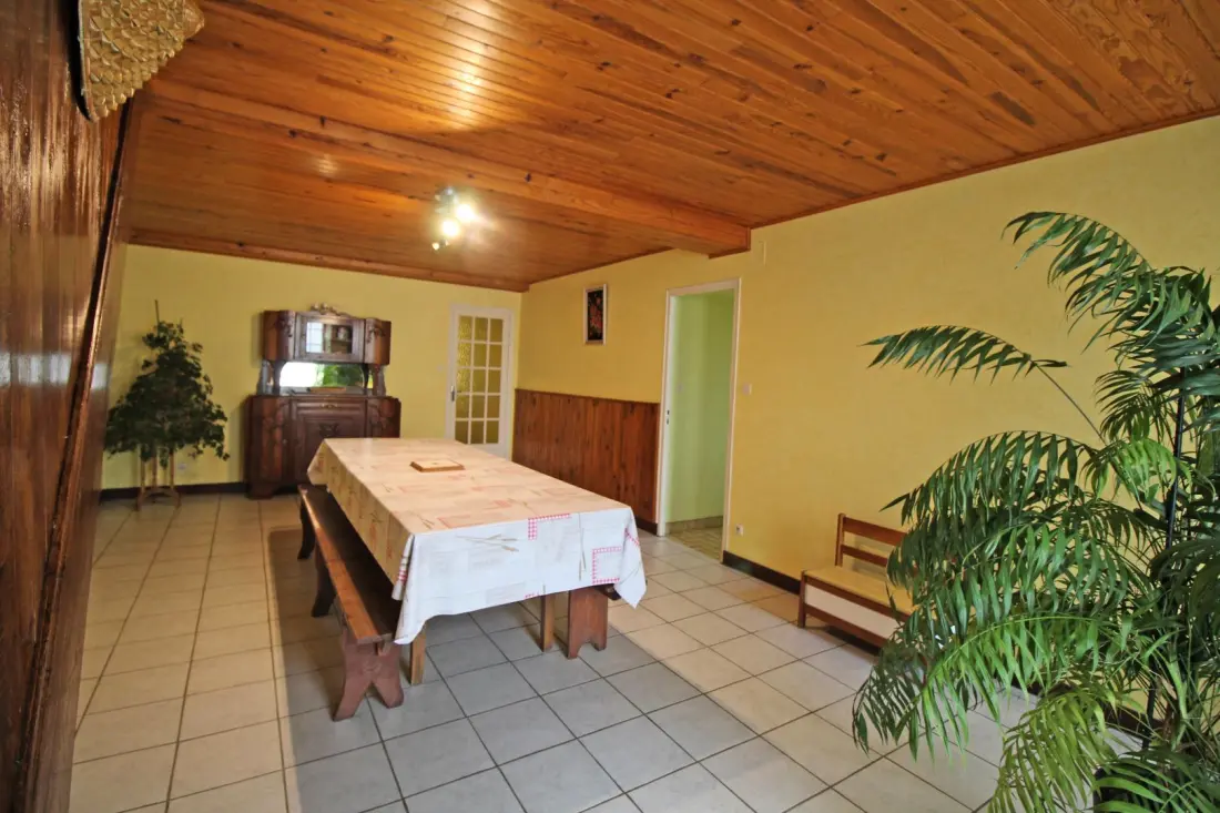 Gîte de France Lepinasse 2 oren