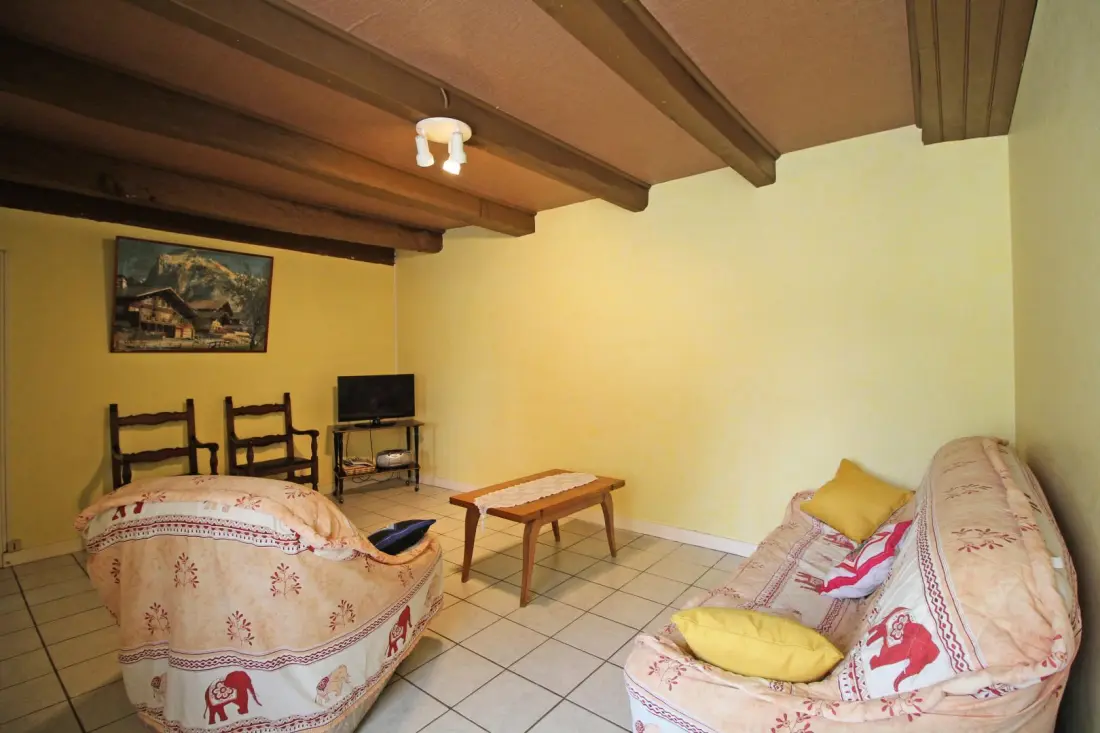 Gîte de France Lepinasse 2 oren