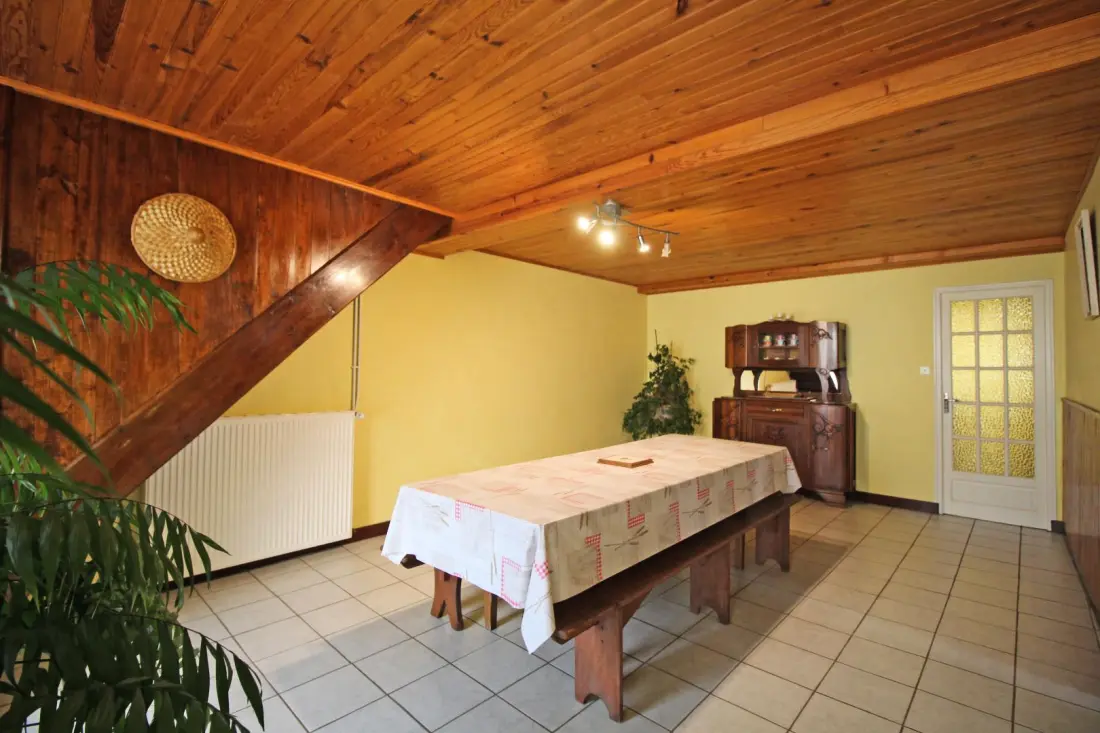 Gîte de France Lepinasse 2 oren