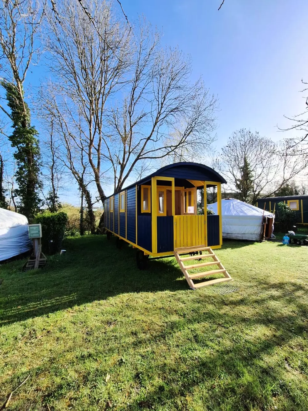 Niezwykła wioska 1 Gwiazdy★