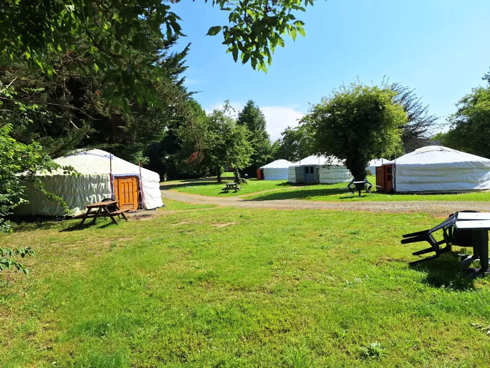 Niezwykła wioska 1 Gwiazdy★