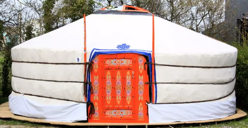 Niezwykła wioska 1 Gwiazdy★