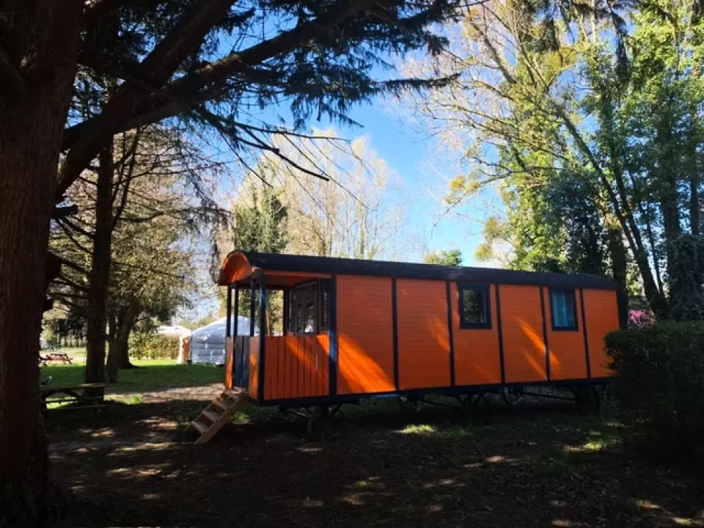 Niezwykła wioska 1 Gwiazdy★