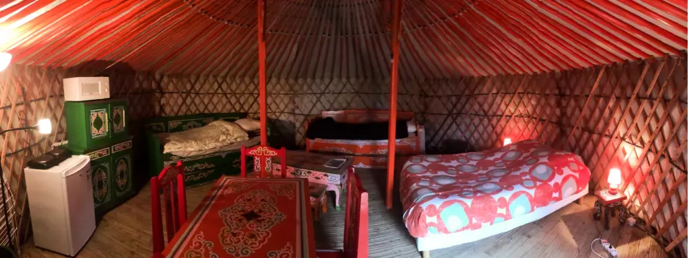 Niezwykła wioska 1 Gwiazdy★