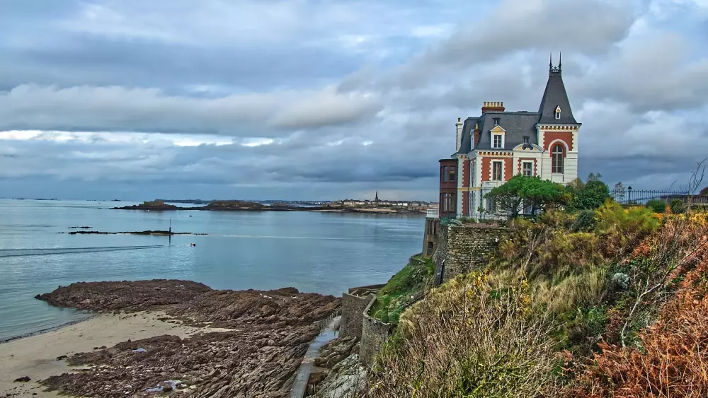 Niezwykła wioska 1 Gwiazdy★