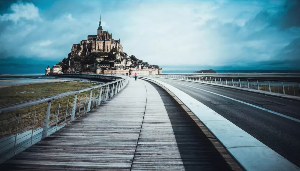 Niezwykła wioska 1 Gwiazdy★