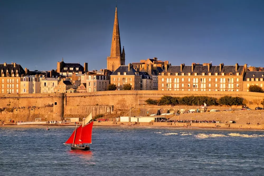 Niezwykła wioska 1 Gwiazdy★