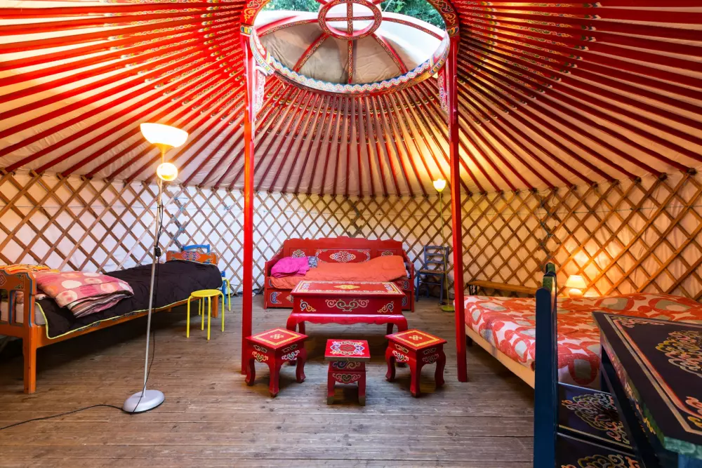 Niezwykła wioska 1 Gwiazdy★