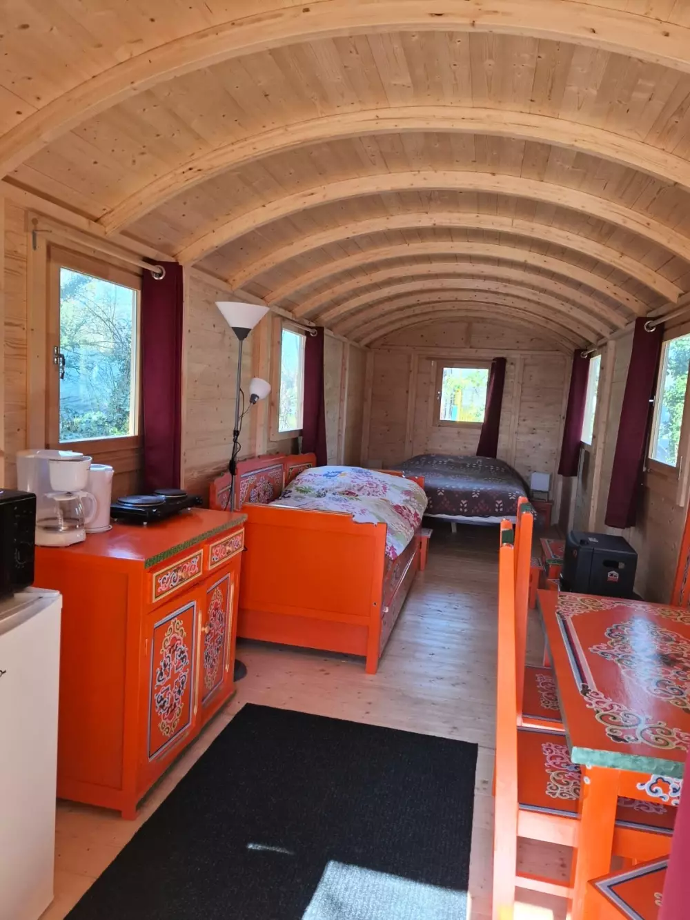 Niezwykła wioska 1 Gwiazdy★