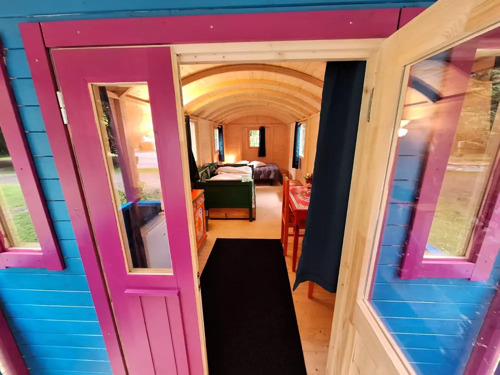 Niezwykła wioska 1 Gwiazdy★