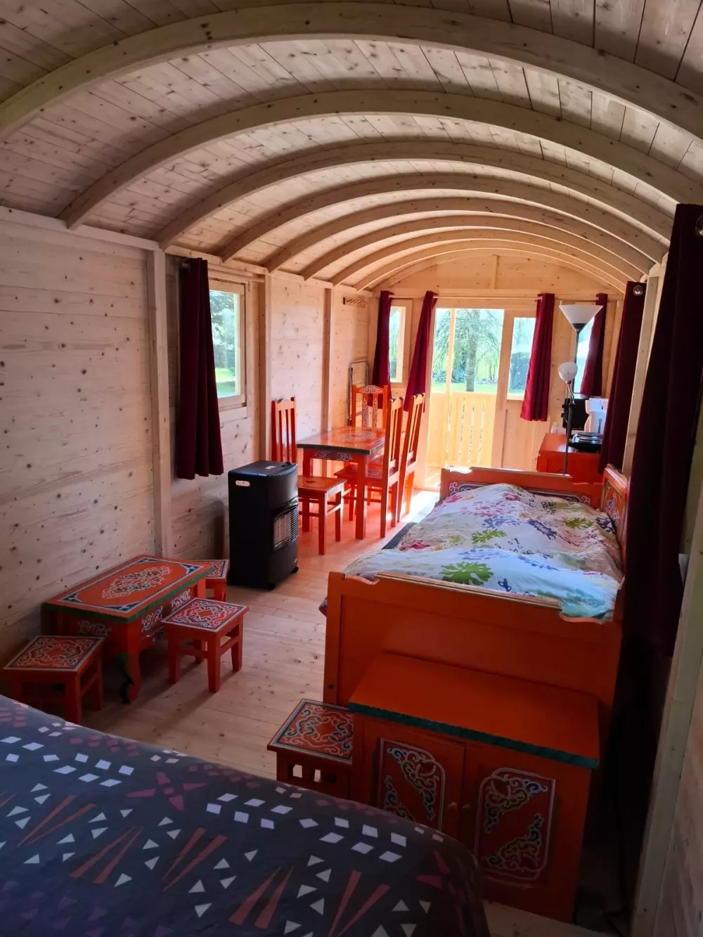 Niezwykła wioska 1 Gwiazdy★