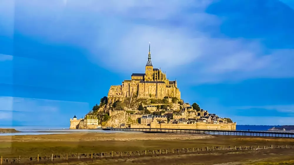 Niezwykła wioska 1 Gwiazdy★