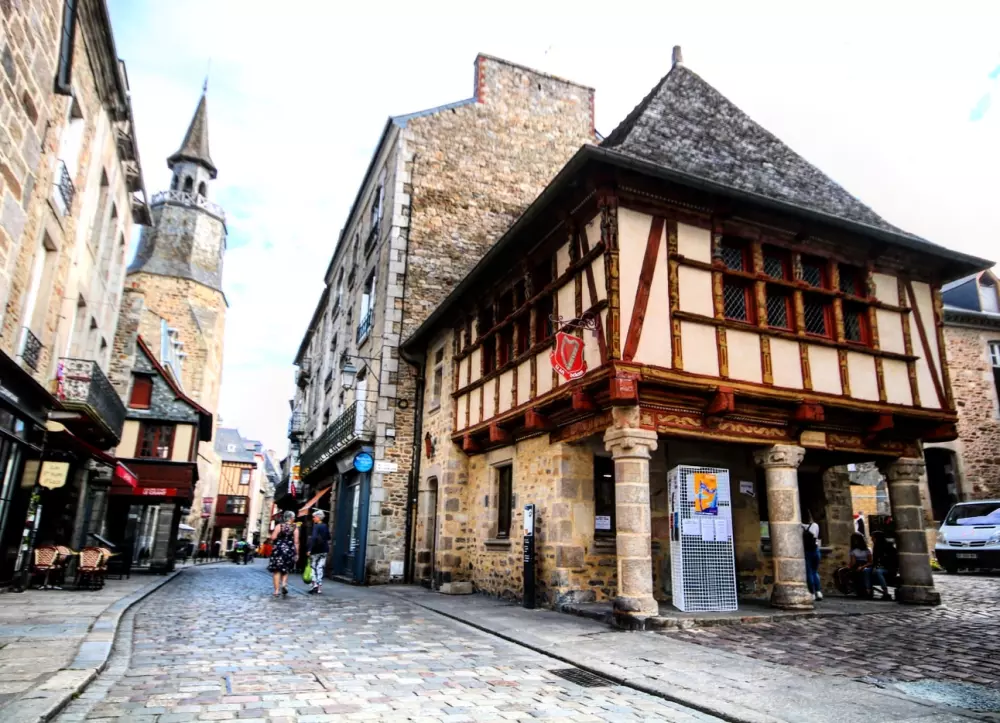 Niezwykła wioska 1 Gwiazdy★