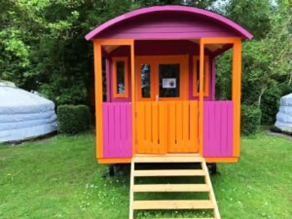 Niezwykła wioska 1 Gwiazdy★