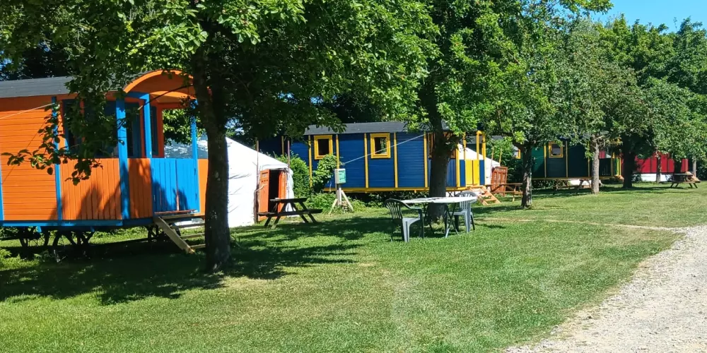 Niezwykła wioska 1 Gwiazdy★