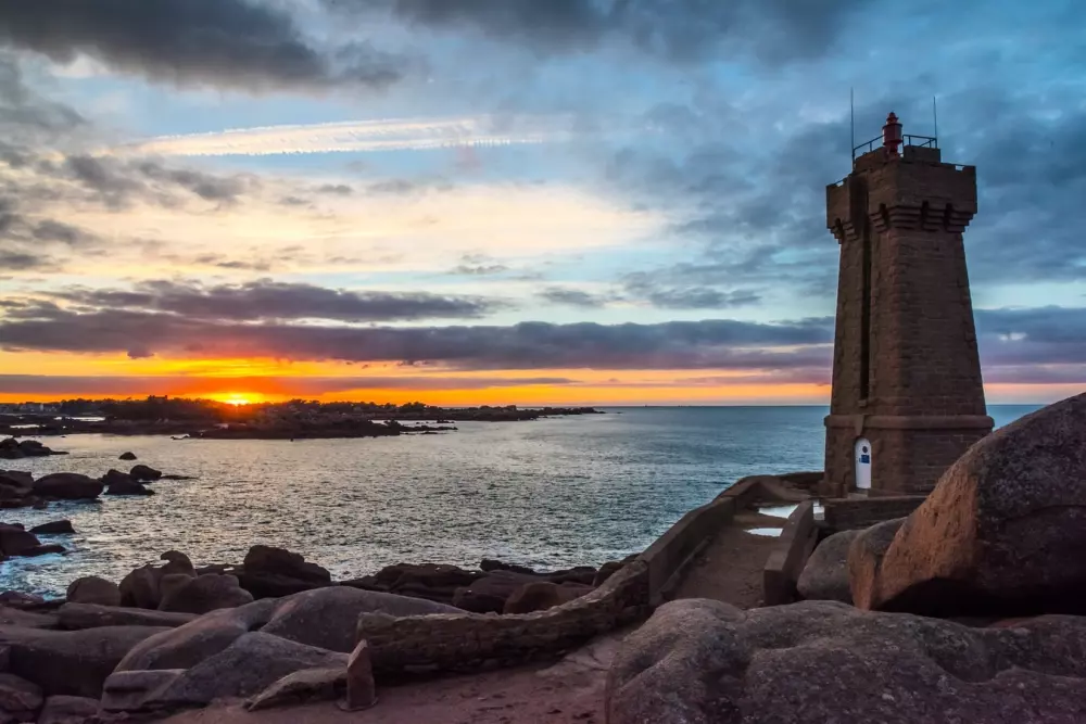 Niezwykła wioska 1 Gwiazdy★