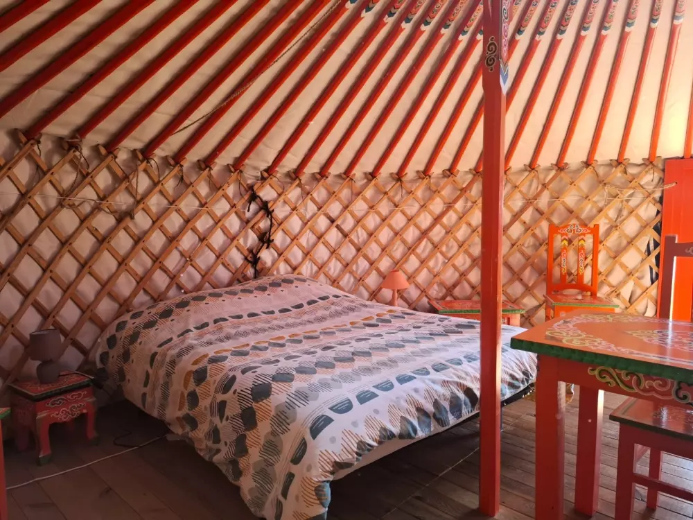 Niezwykła wioska 1 Gwiazdy★