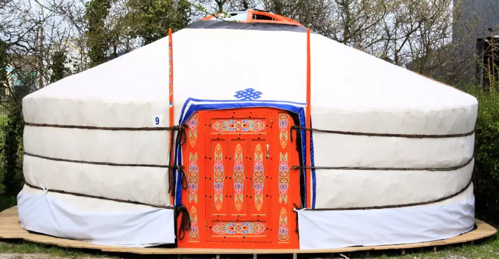 Niezwykła wioska 1 Gwiazdy★