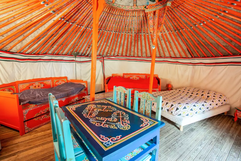 Niezwykła wioska 1 Gwiazdy★