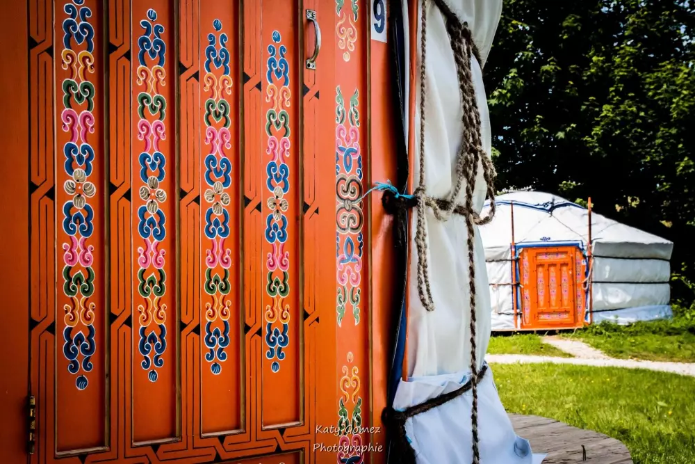 Niezwykła wioska 1 Gwiazdy★