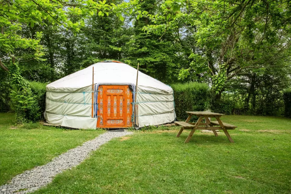 Niezwykła wioska 1 Gwiazdy★