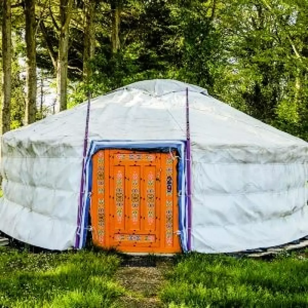 Niezwykła wioska 1 Gwiazdy★