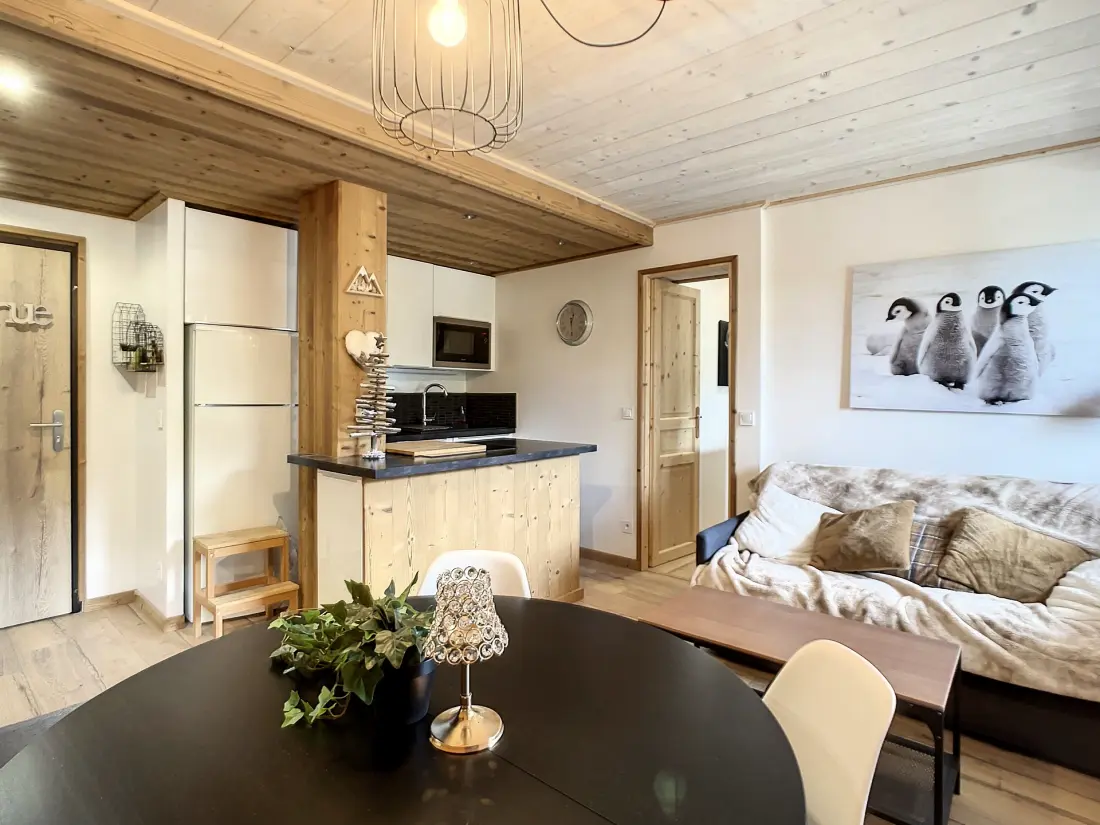 Residence Airelle