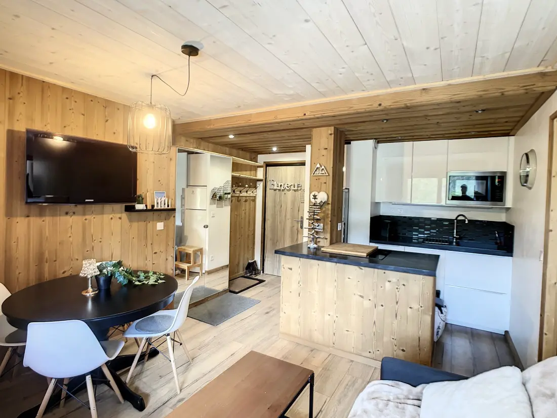 Residence Airelle