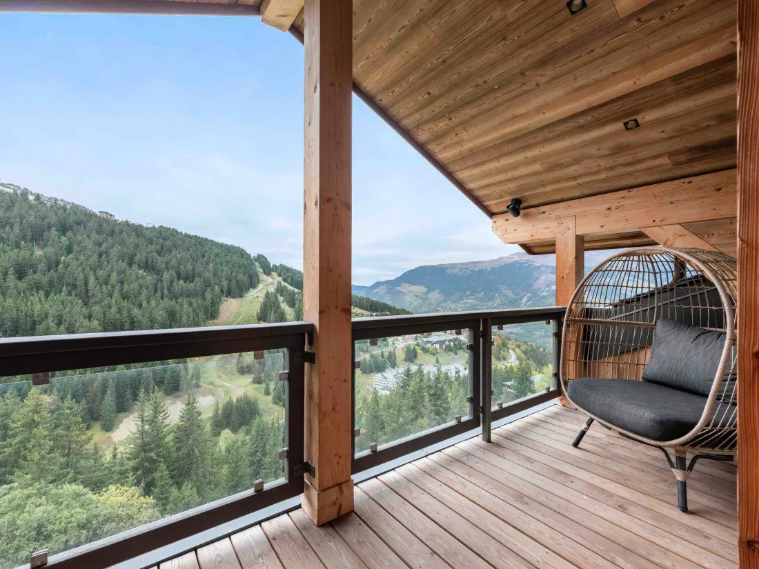 Anemone Residence