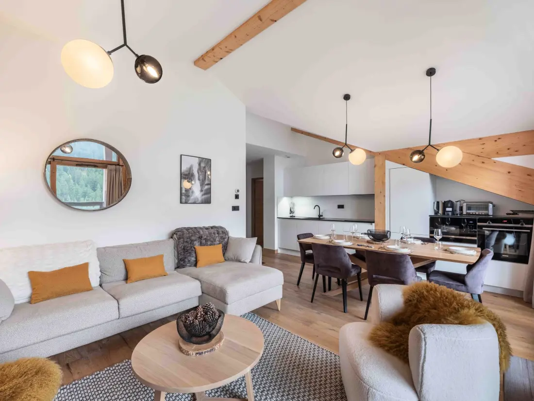 Anemone Residence