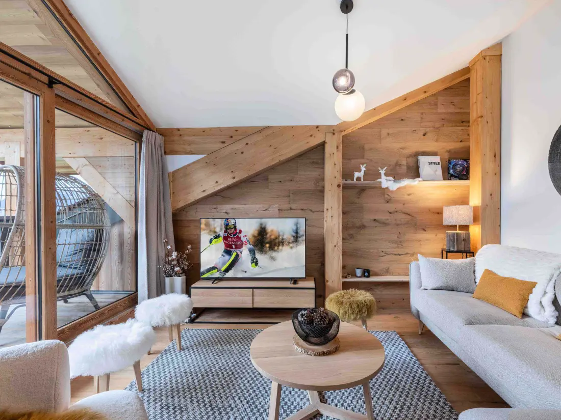 Anemone Residence