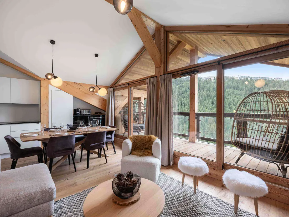 Anemone Residence