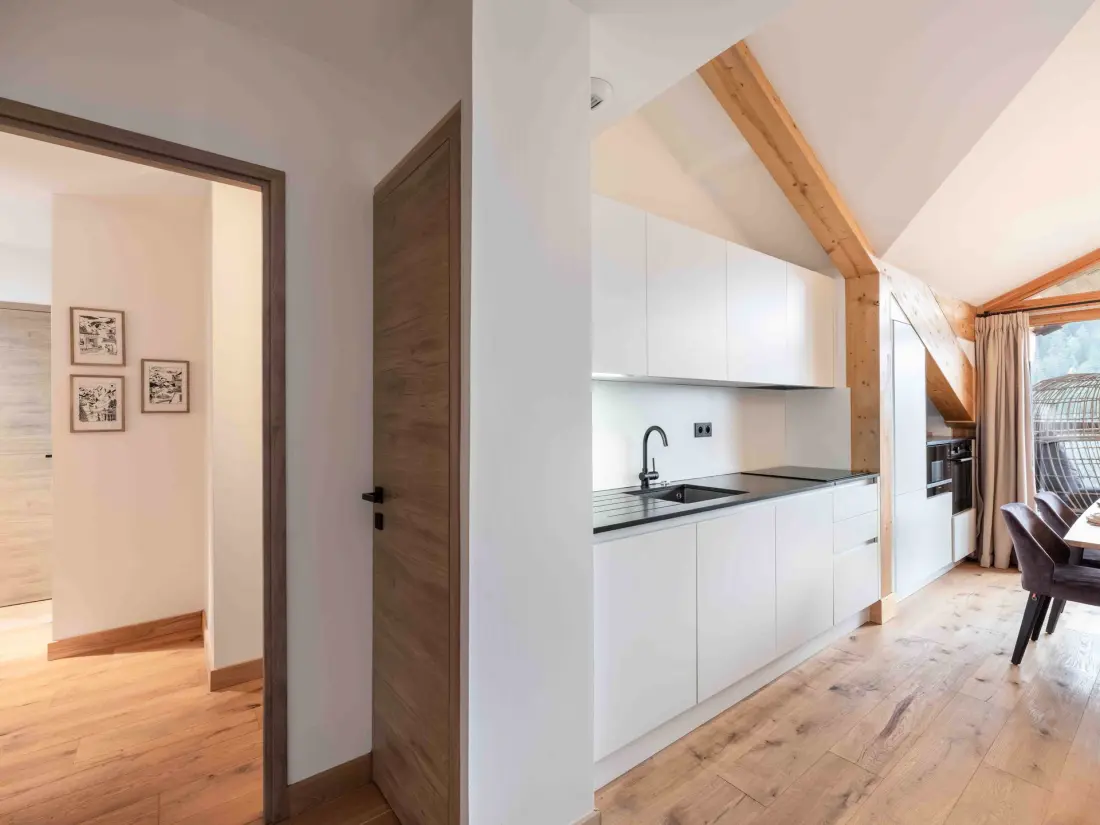 Anemone Residence