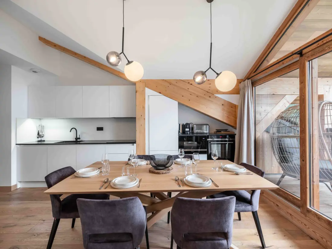Anemone Residence