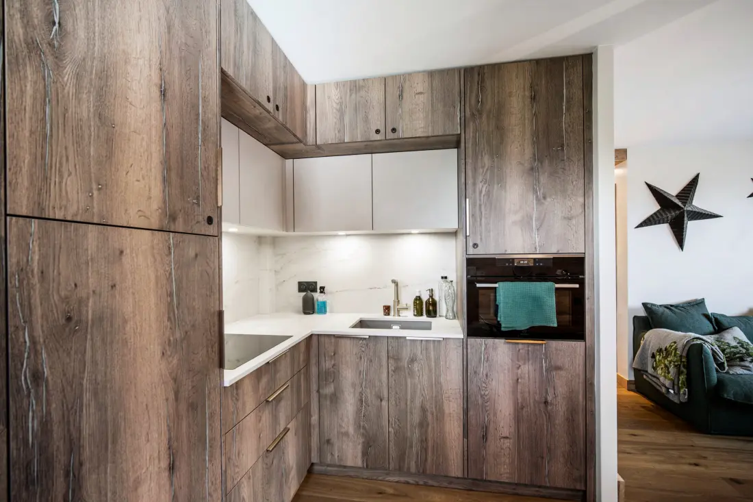 Bleuet Residence
